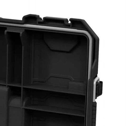 Ящик для инструментов Keter (Кетер) ROC Pro Gear M (17211898) | Зображення 3