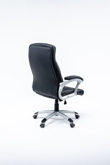 Кресло офисное Goodwin Munich black | Зображення 4