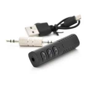 Bluetooth гарнитура для автомобиля LV-B09 Bluetooth 4.1,jack3.5mm (папа,Box