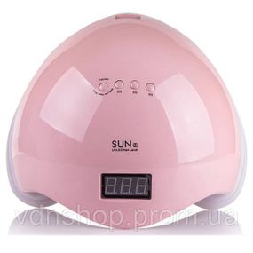 Сушка для педикюру, Якісна лампа для нігтів Сушарка для звичайного лаку нігтів YR-46