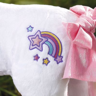 Интерактивная игрушка Zapf любимец Baby born – Фантастический единорог (833155) | Зображення 5