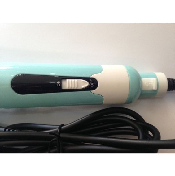 Плойка гофре PRO MOZER MZ-7040 А Распродажа | Зображення 2