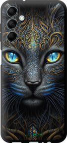 Чохол на Samsung Galaxy M14 M146B Кішка "5548b-3038-2448"