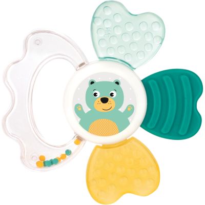 Прорезыватель Canpol Babies с водой Мишка (5903407561462) (56/146)