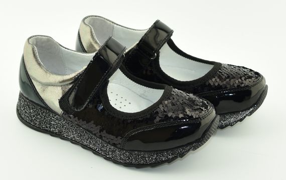 Туфлі підл. 98119/929/753 BISTFOR 30 | Зображення 6