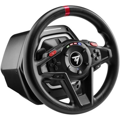 Руль ThrustMaster T128-P PC/PS4/PS3/PS5 (4160781) | Зображення 7