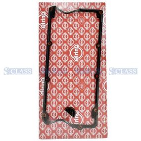 Прокладка клапанной крышки компл. Audi A4/A6/A8 / VW Passat 2.5 TDI 97-05, Elring, 389.420,