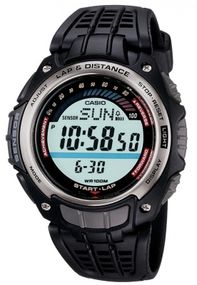 Годинник Casio SGW-200-1VER (модуль №3166)