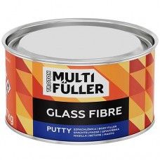 Шпаклівка MF GLASS FIBRE 0,4кг