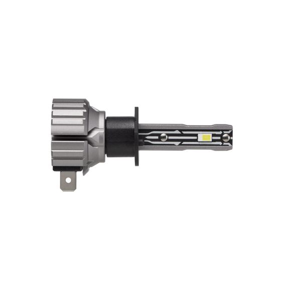 Комплект світлодіодних ламп StarLight E2 H1 9-18V 36W P14,5s chip 3570 6500K | Зображення 4