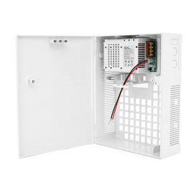ДБЖ 12V/3A EuroPower EP-UPS-1203HCU(P), під акб LiFePO4/GEL/AGM - 12V/17A, струм заряду - 13,8V/14.4V - 2A, пластик, 300х235х90 mm