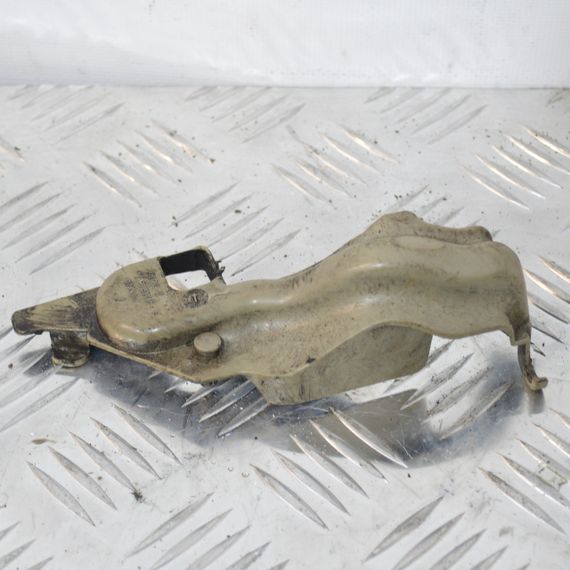 Захист датчика колінчастого вала Citroen C3 C4 Picasso C5 2006-2022 Корпус датчика положення колінвалу Сітроен ц3 ц4 V758599180