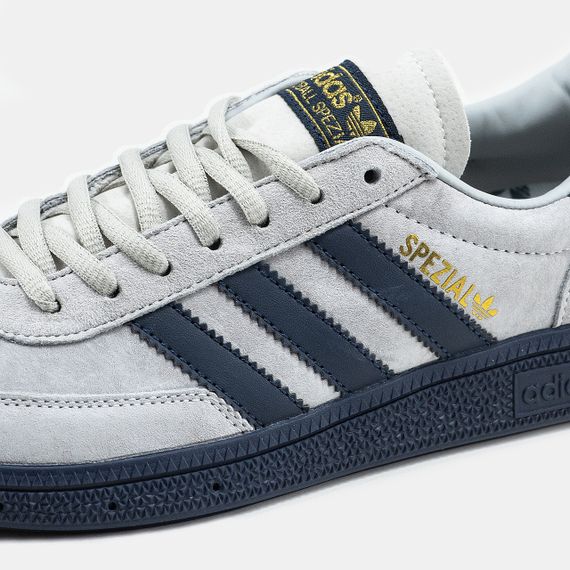 Кроссовки  A-d-id-a-s Spezial Handball 43 | Зображення 8
