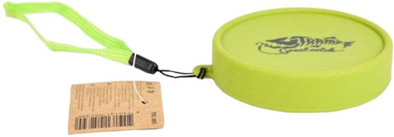 Стакан Tramp TRC-083 0.18l Olive | Зображення 3