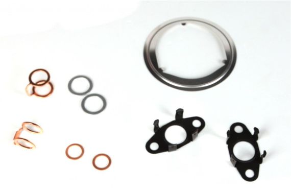 Комплект прокладок турбины VW T5 T6 2.0 TDI 09- 323.400 | Зображення 2