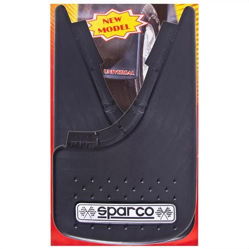 Бризковик NEW MODEL SPARCO | Зображення 1