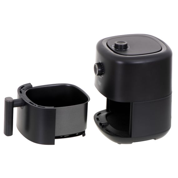 Аэрофритюрница Adler AD 6310, 3 л, мультипечь без масла, аэрогриль | Зображення 4