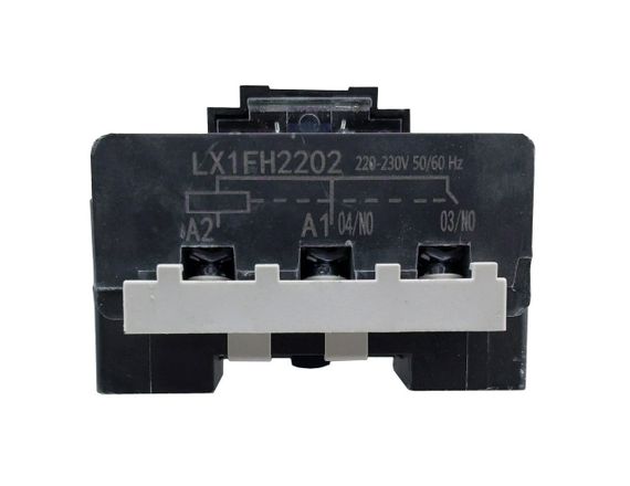 Катушка управления КМС-330/265А 220В Ny95504559 | Зображення 4