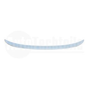 Спойлер крышки багажника BMW M4 F82 13-19 (M-Performance), AutoTechteile, 703 5198, 703 5197