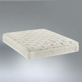 Матрас многослойный + система пружин, 160*200*28 запоминающий форму UM4