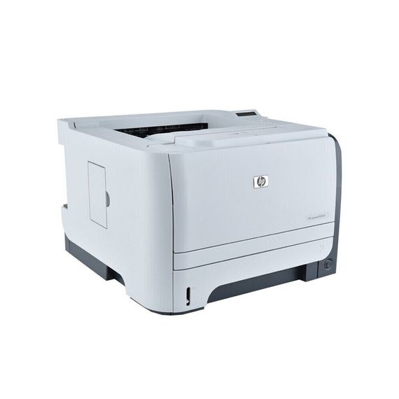 Принтер HP LaserJet P2055d / Лазерная монохромная печать / A4 / 1200x1200 dpi / 33 стр/мин / USB 2.0 б/у | Зображення 1