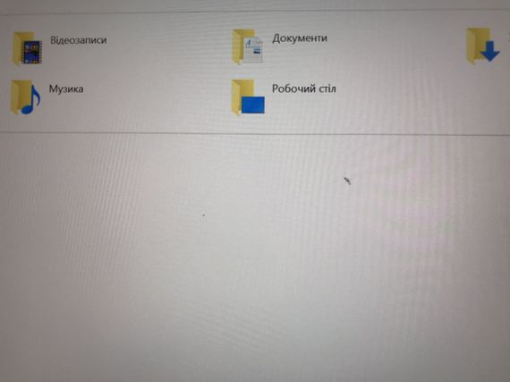 Ноутбук Б-класс Dell Latitude E5470 / 14" IPS / Core i5-6300HQ (4 ядра по 2.3-3.2GHz) / 8GB DDR4 / 180GB SSD / HD Graphics 530 / WebCam / HDMI / Win 10 б/у | Зображення 9