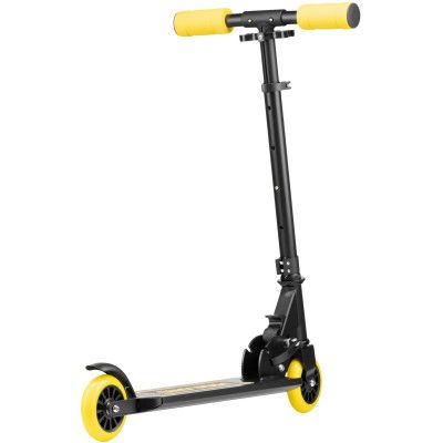 Самокат Miqilong Cart Черный (CART-100-BLACK) | Зображення 1