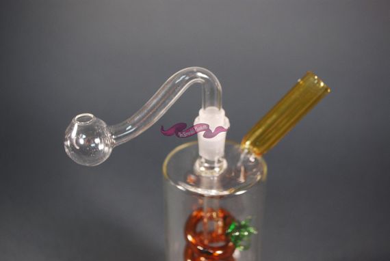 Шлиф для бонга d 9 мм