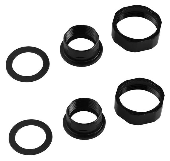 Циркуляційний насос Forwater 25/6-180 з гайками (CV021965) | Зображення 2