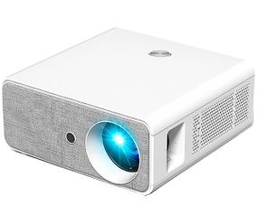 Портативний Full HD проектор XPRO PANOPLUS XRT (5200 lumen) з WiFi функцією Screen Mirroring та функцією Bluetooth колонки + Тренога 1 метр у комплекті