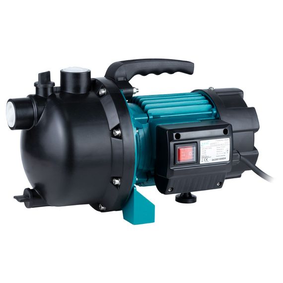 Відцентровий насос Leo EKJ-1202P 775309