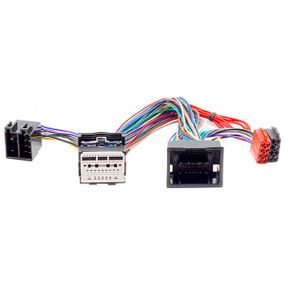 Перехідник для магнитол Chevrolet, Opel Carav 12-231