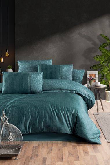 Постільна білизна La Romano Premium Satin 200×220 Vardel Tapestry