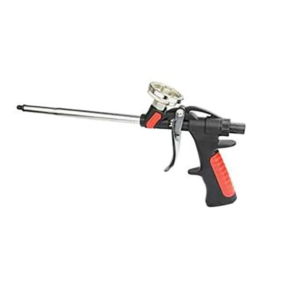 Пістолет для монтажної піни пластиковий корпус WERK (31020)