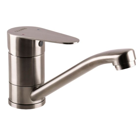 Змішувач для раковини Globus Lux MAIN SM-203M