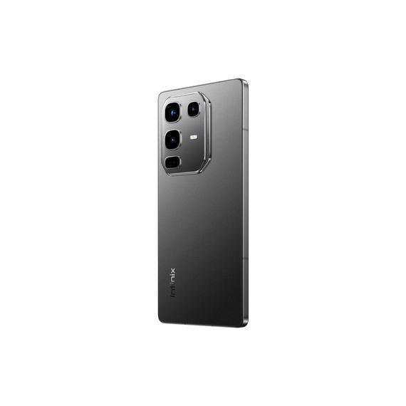 Мобильный телефон Infinix Note 50 Pro 12/256Gb Shadow Black (4894947068355) | Зображення 6