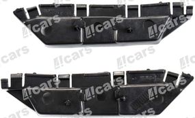 Кріплення бампера FORD MONDEO, 15 - 18 (DS7Z-17C947B)