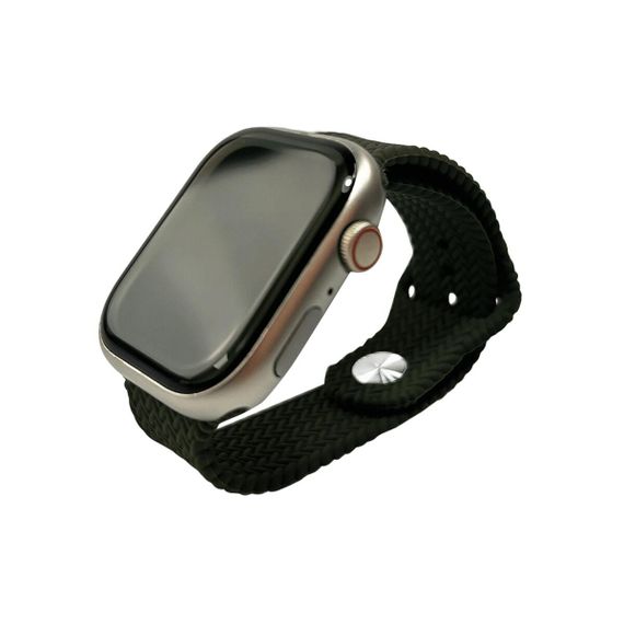 Смартгодинник HK Instruments 10 Pro Plus IP67+Amoled Green