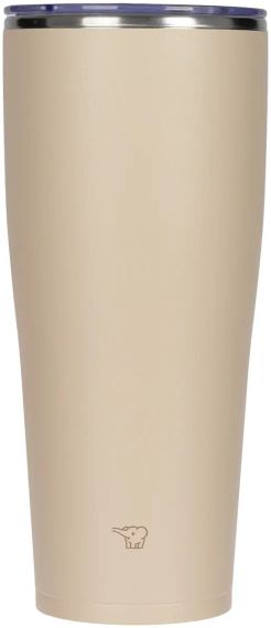 Термокухоль Zojirushi SX-HA89HCM 0.89 л Пісочний | Зображення 1