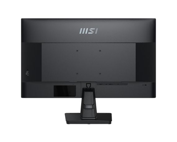 Монітор MSI 27&quot; PRO MP275Q 2xHDMI 9S6-3PC3CM-026 | Зображення 3