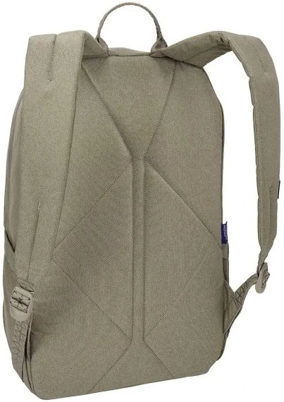 Рюкзак Thule Campus Indago TCAM7116 23L Vetiver Gray | Зображення 1