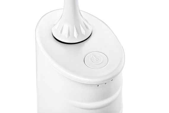 Ирригатор портативный Ardesto POI-MD300W 320мл (POI-MD300W) | Зображення 4
