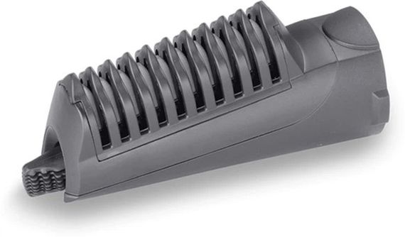 Фен-щетка Babyliss AS960E 1000 Вт серый | Зображення 2
