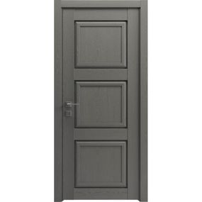 Двері міжкімнатні Rodos ATLANTIC A001