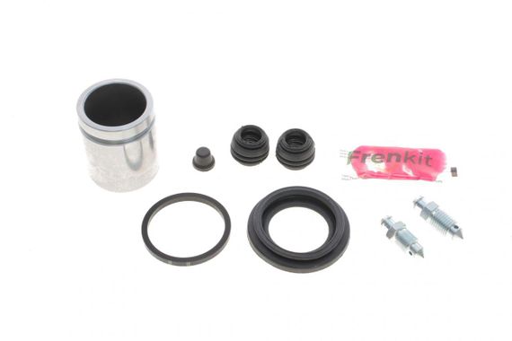 Ремкомплект суппорта заднего Honda Accord VII VIII 03- d=38mm  Lucas Nih  +поршень  238959