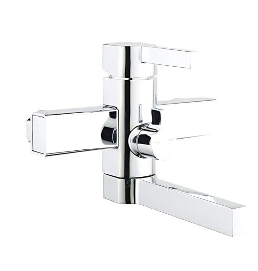 Змішувач для ванни Mixxus Bond 009 Euro (MI7151)