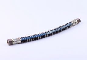 Шланг високого тиску ГУР L-385 мм DongFeng 354/404