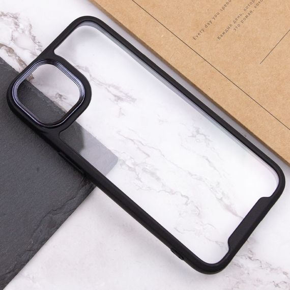 Чохол TPU+PC Lyon Case для Apple iPhone 14 Plus (6.7") | Зображення 5