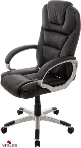 Кресло офисное GT Racer Classic X-2852 Black Кресло GT Racer Classic X-2852 Black | Зображення 2
