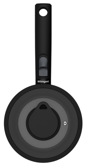 Ківш Ringel Grey Line (1.4 л) 16 см | Зображення 3